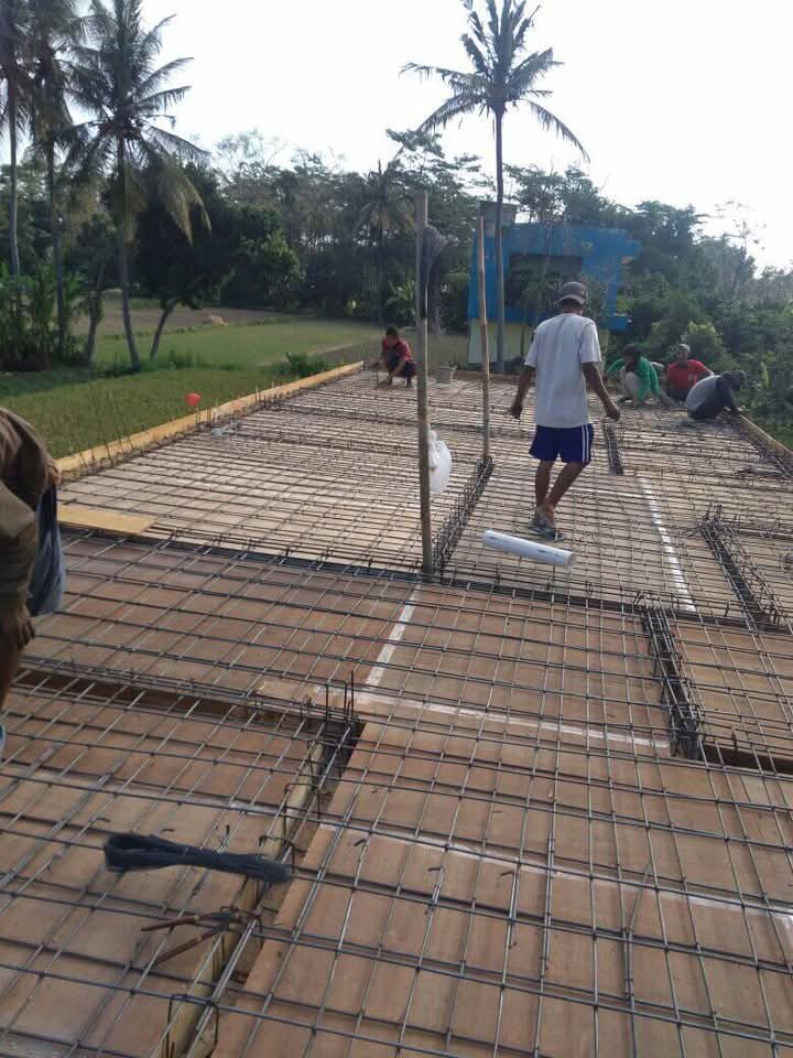 Proyek 1