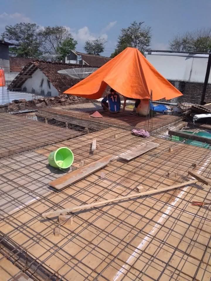 Proyek 2