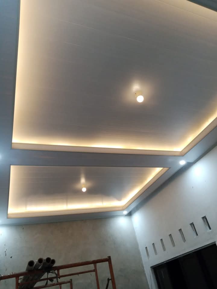 Proyek 5