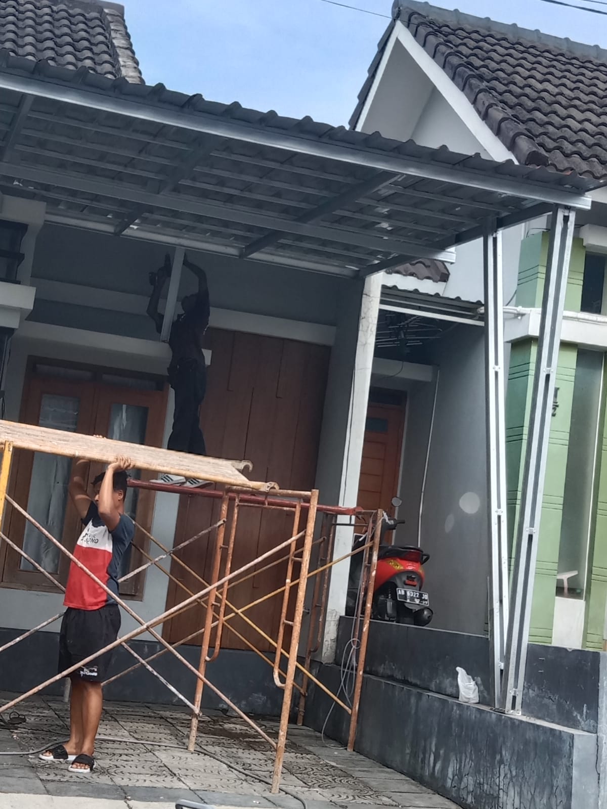 Proyek 8